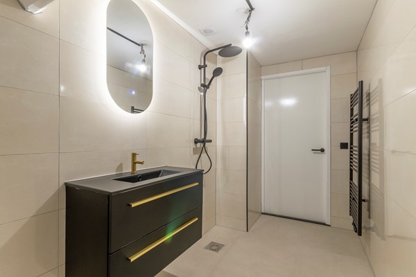 Medium property photo - Stakman Bossestraat 10, 1781 SX Den Helder